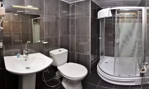 هتل ال پلازا تفلیس